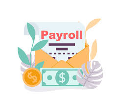 People & Payroll Management
